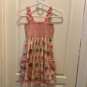 Matilda Jane size 8 dress